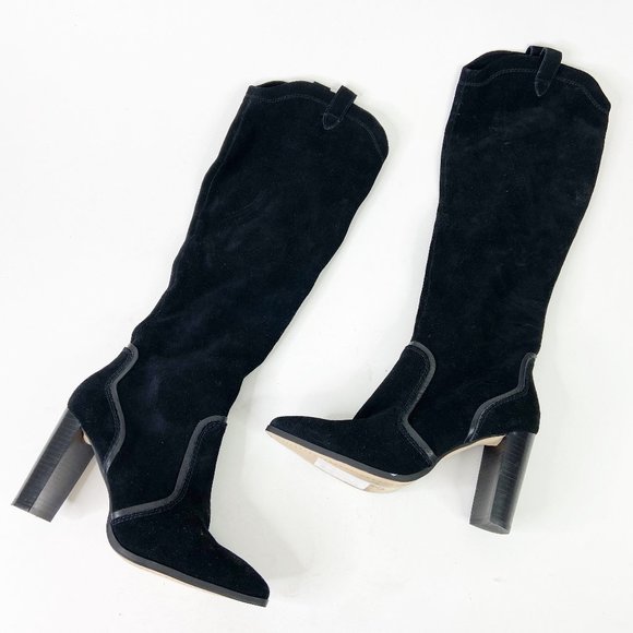 splendid caren knee high boot